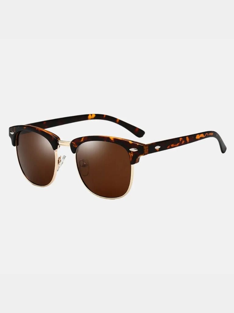 Old Earth Grace Polarized Sunglasses for Men
