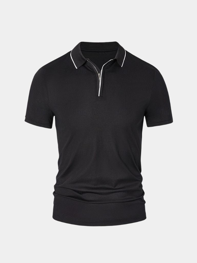 Oxford Midnight Polo for Men