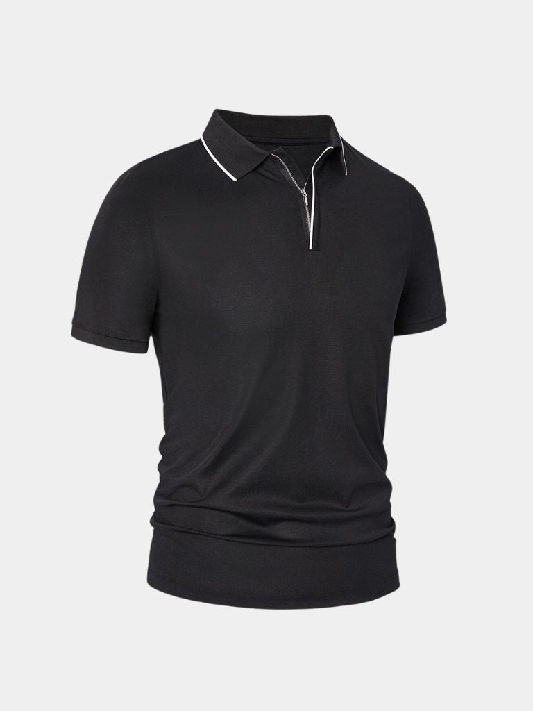 Oxford Midnight Polo for Men