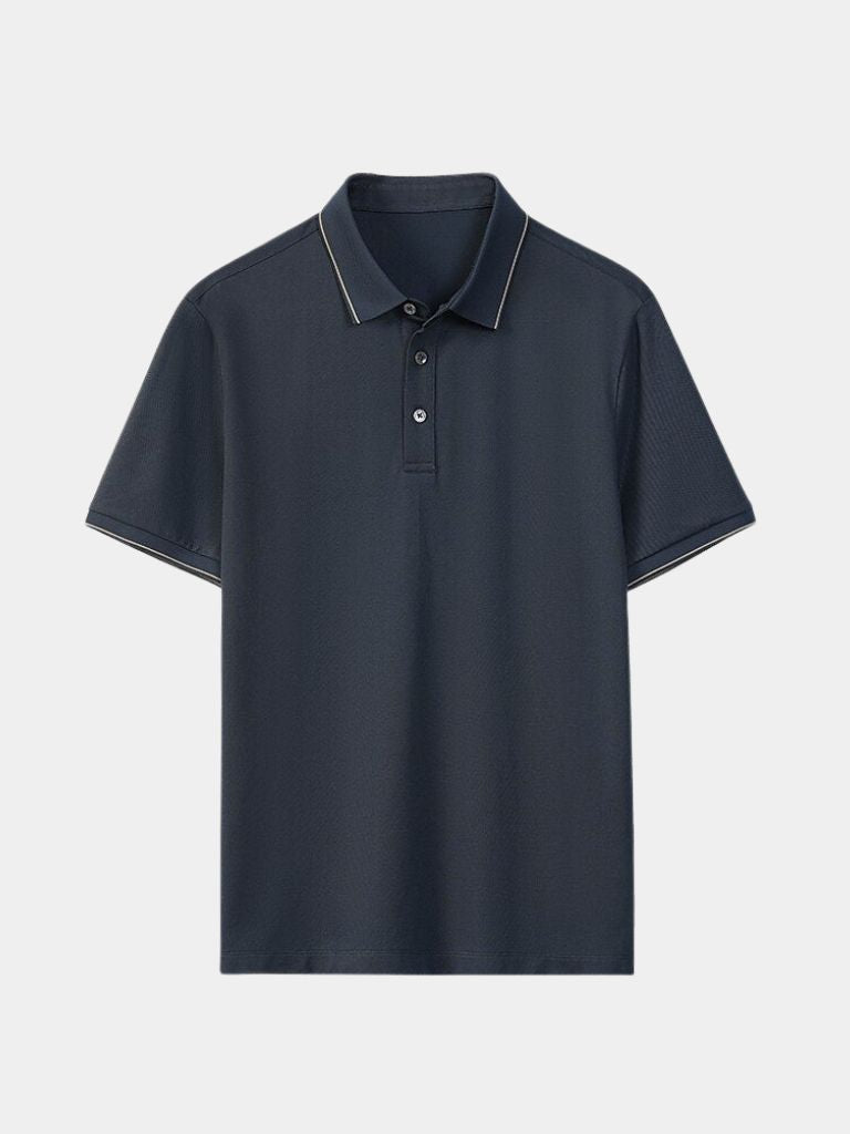 Oxford Polo Shirt for Men