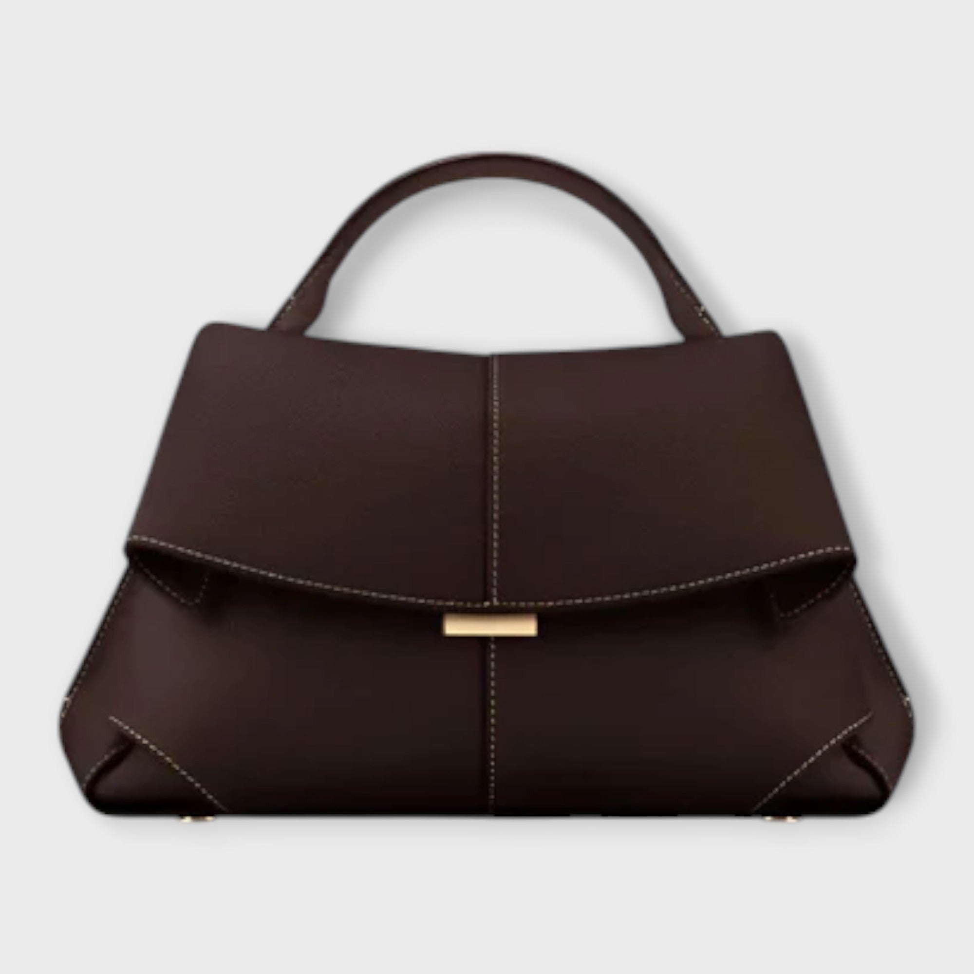 Claire - Luxury Leather Handbag