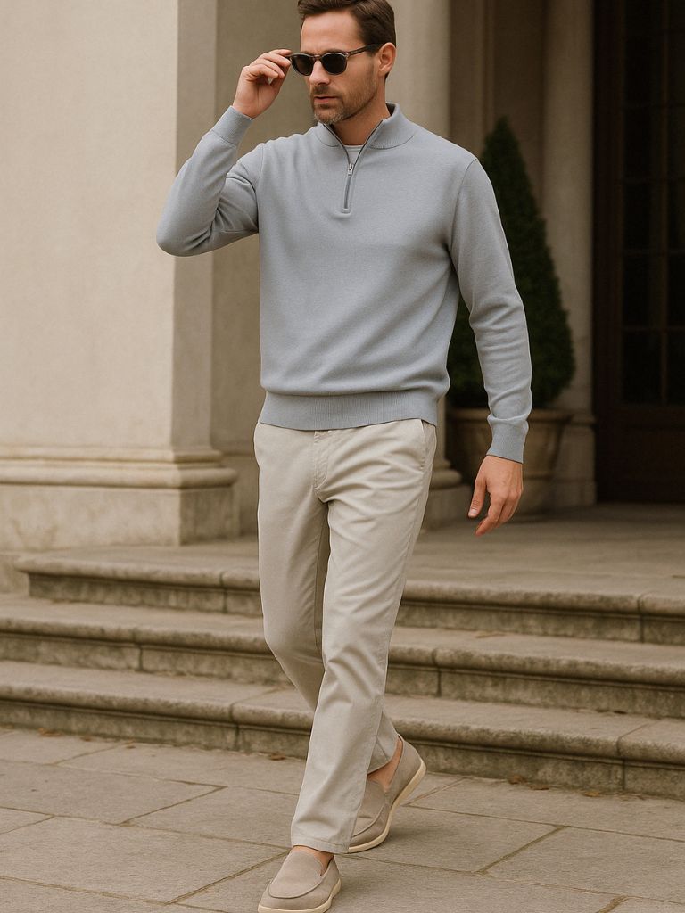 Polar Mood Set for Men