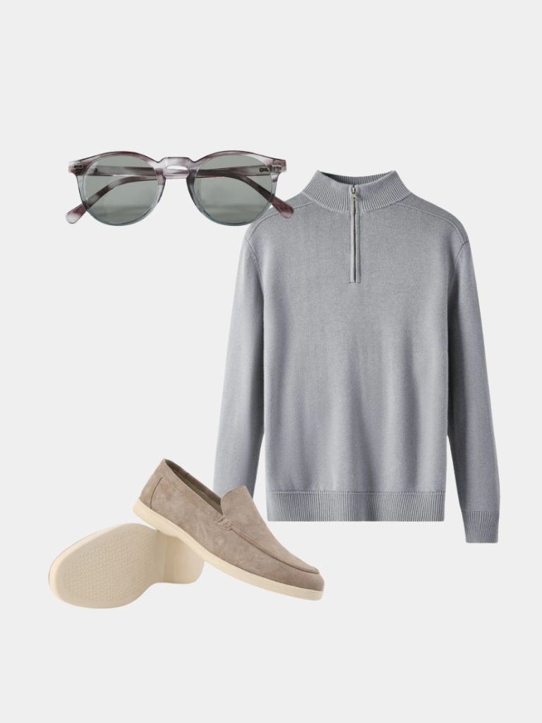 Polar Mood Set for Men