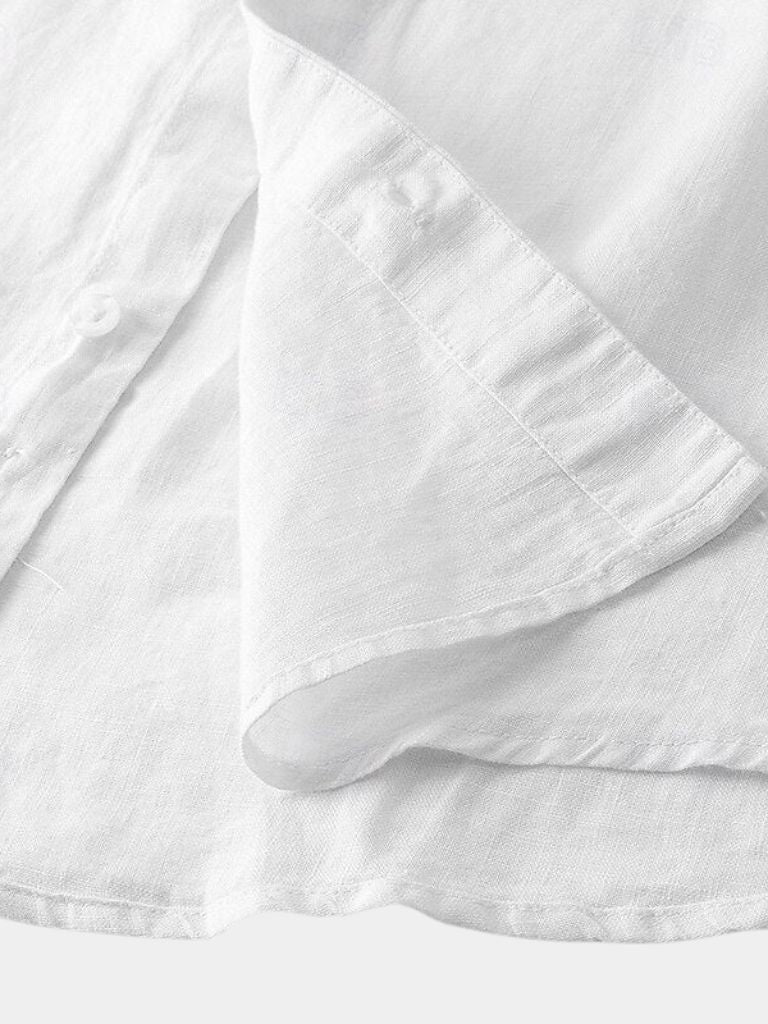 Port Mediterráneo Shirt for Men