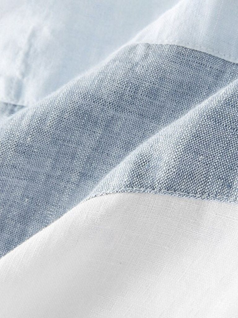 Port Mediterráneo Shirt for Men