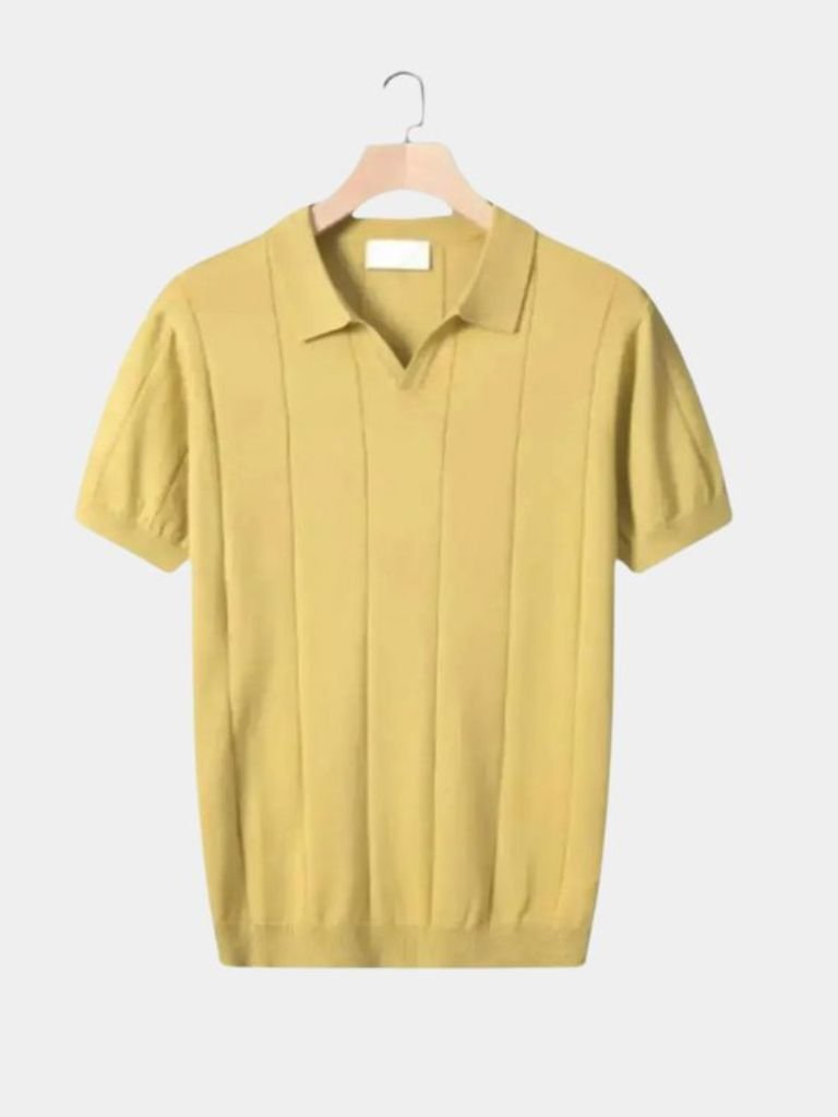 Portofino Polo Shirt for Men