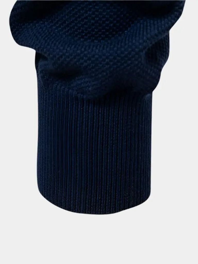 Quarter-Zip Jumper Sweater for Men