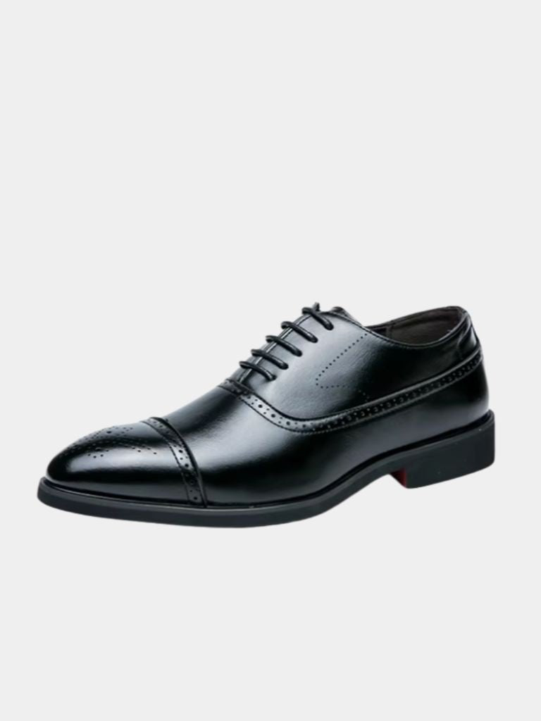 Redbourne Oxford Shoes for Men