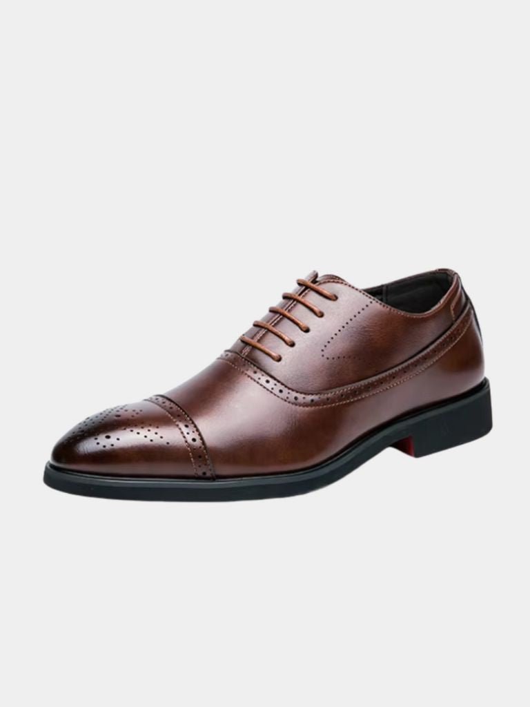 Redbourne Oxford Shoes for Men