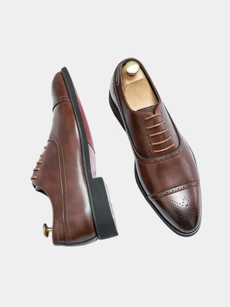 Redbourne Oxford Shoes for Men
