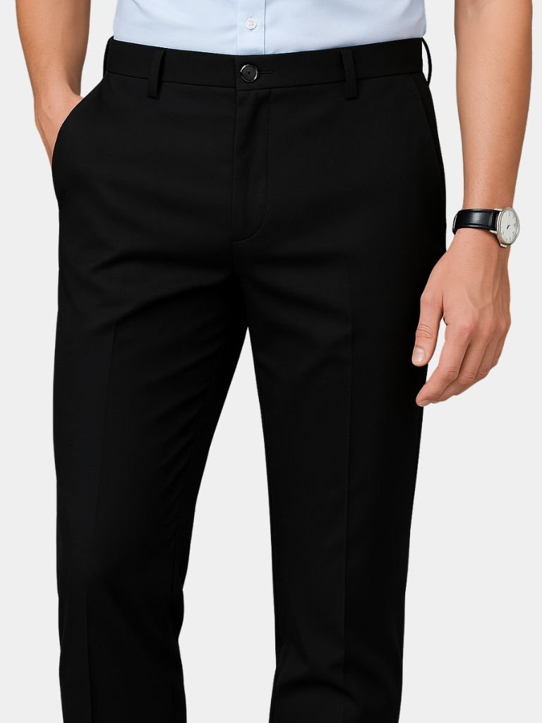 Regency Flex Trousers – Cross & Crown