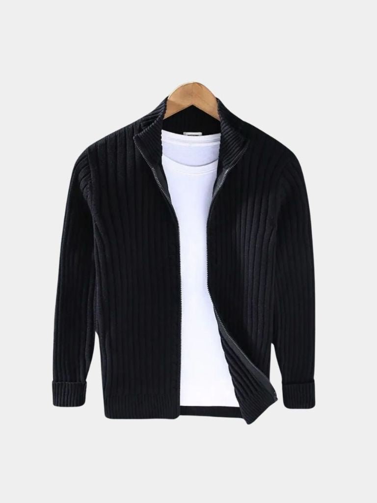 Regency Knit Jacket for Men