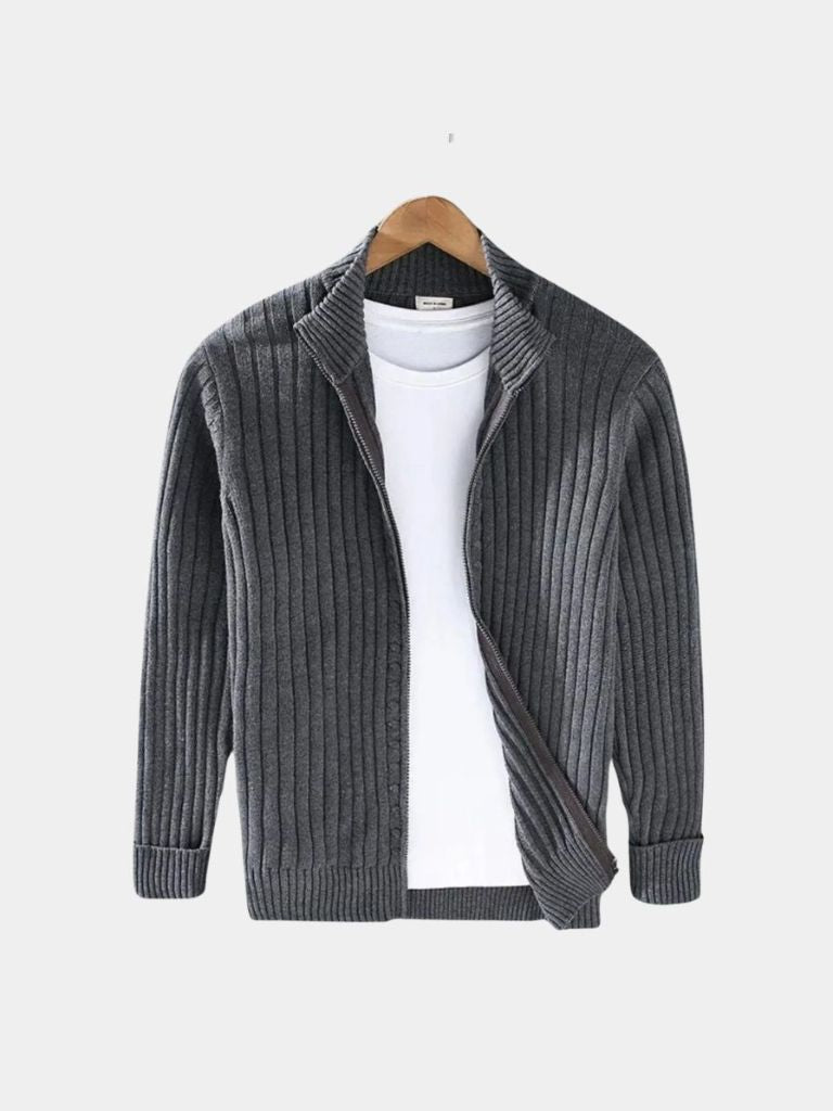 Regency Knit Jacket for Men
