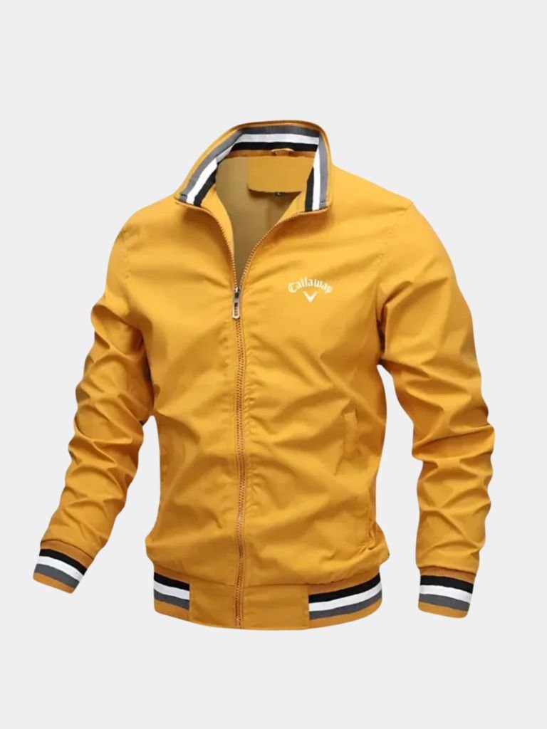 Regent Field Jacket for Men