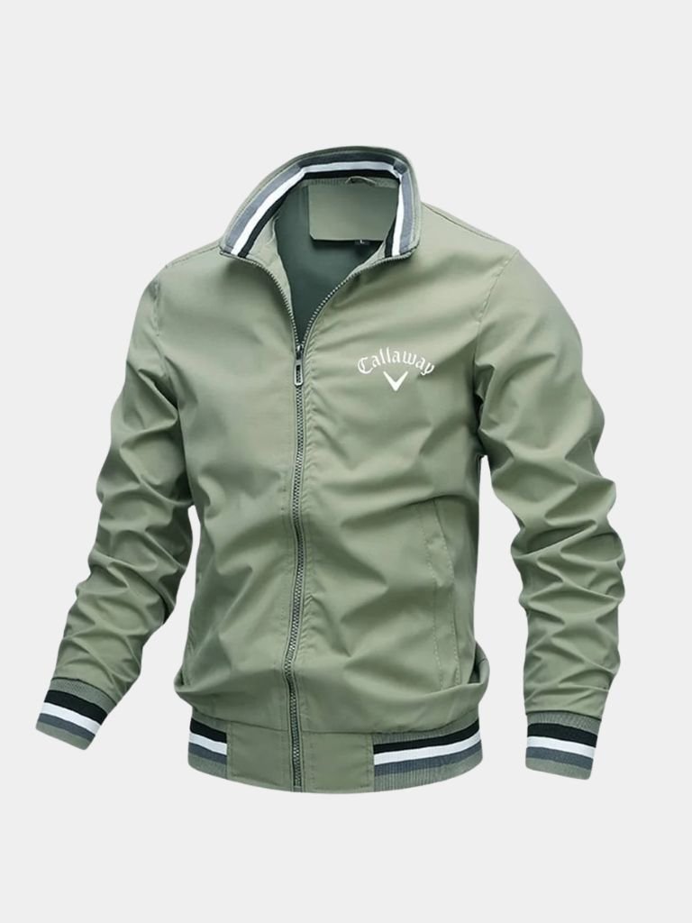 Regent Field Jacket for Men