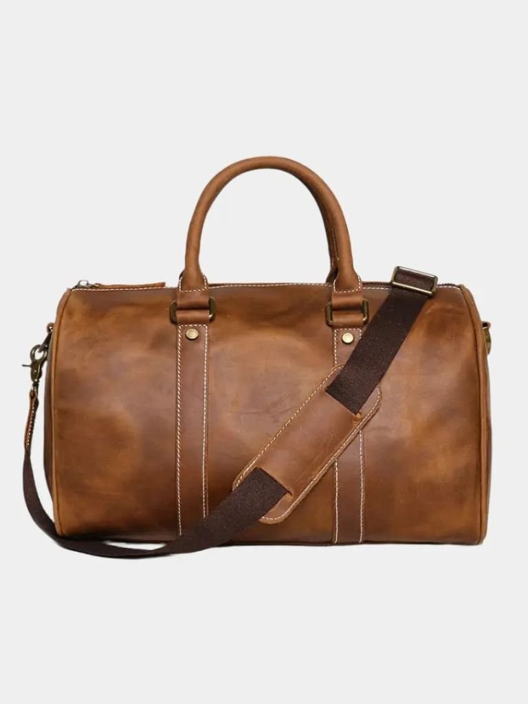 Rome Duffle Bag for Men