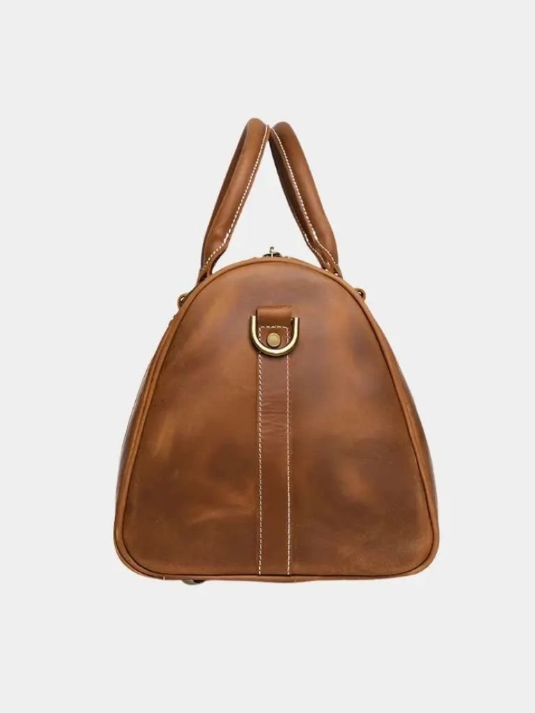 Rome Duffle Bag for Men