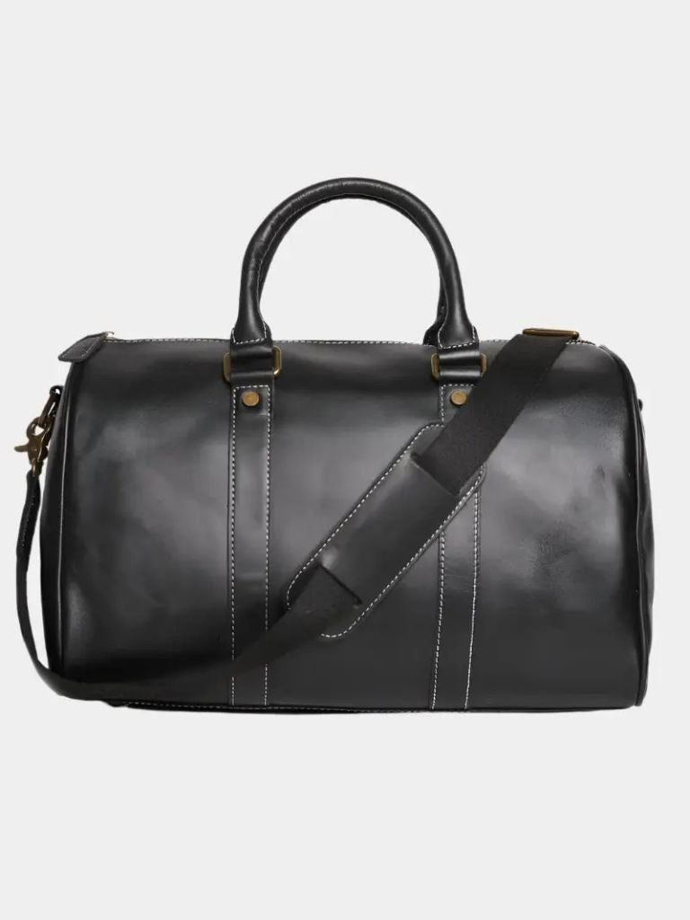 Rome Duffle Bag for Men