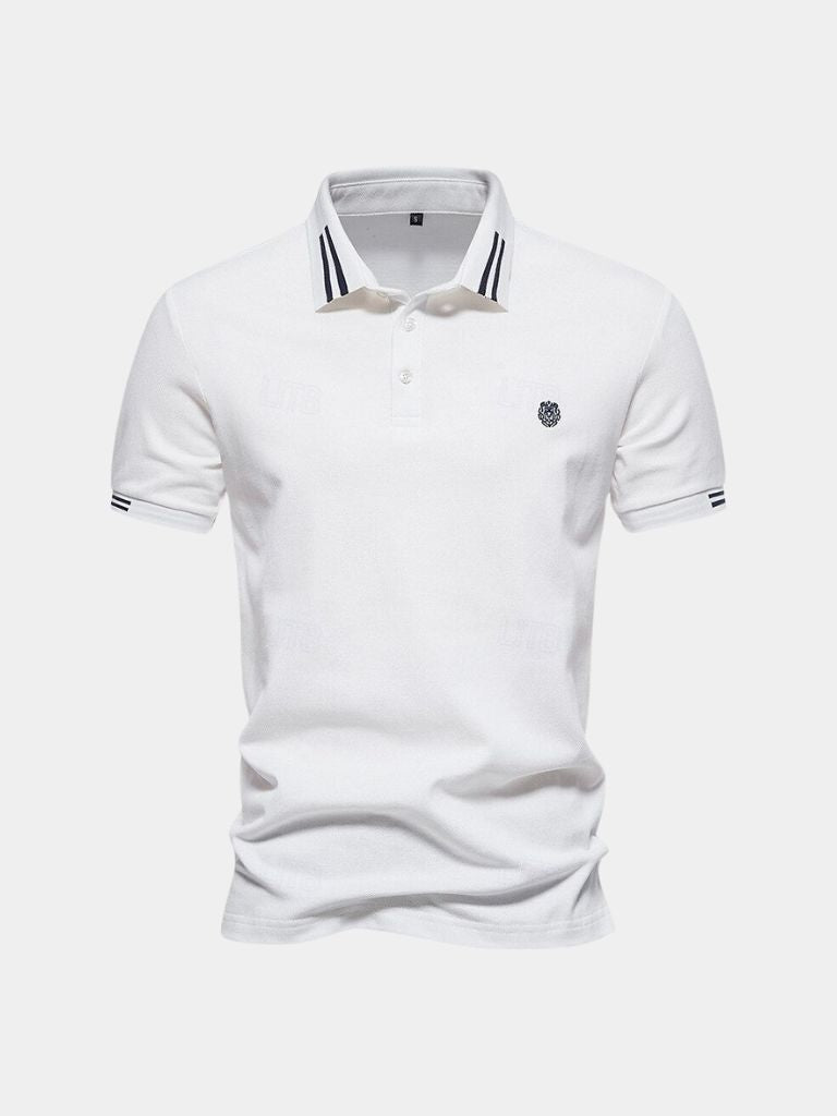Royal Breeze Polo for Men