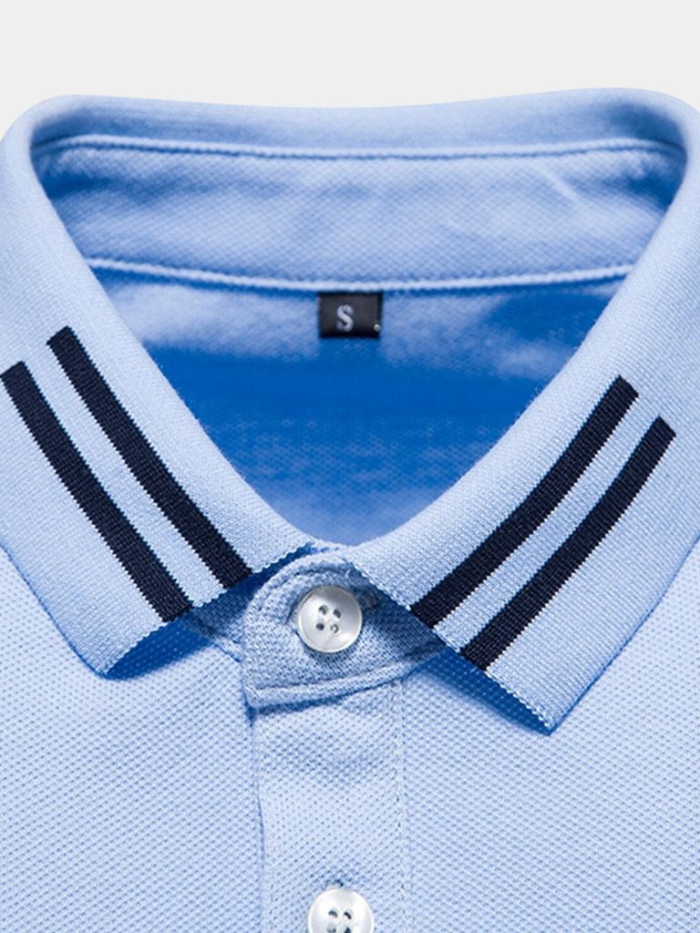 Royal Breeze Polo for Men