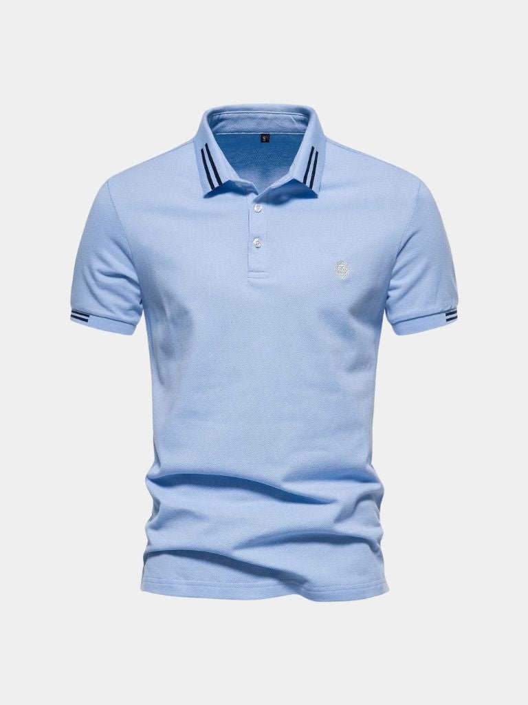 Royal Breeze Polo for Men