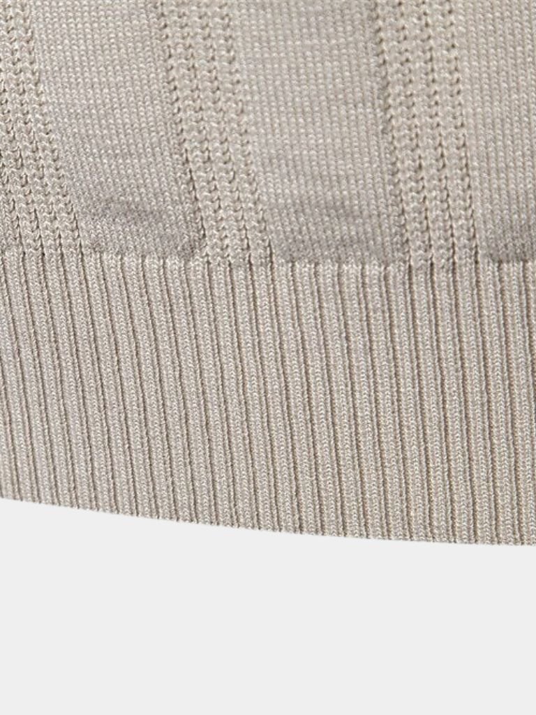 Royal Cord Polo for Men