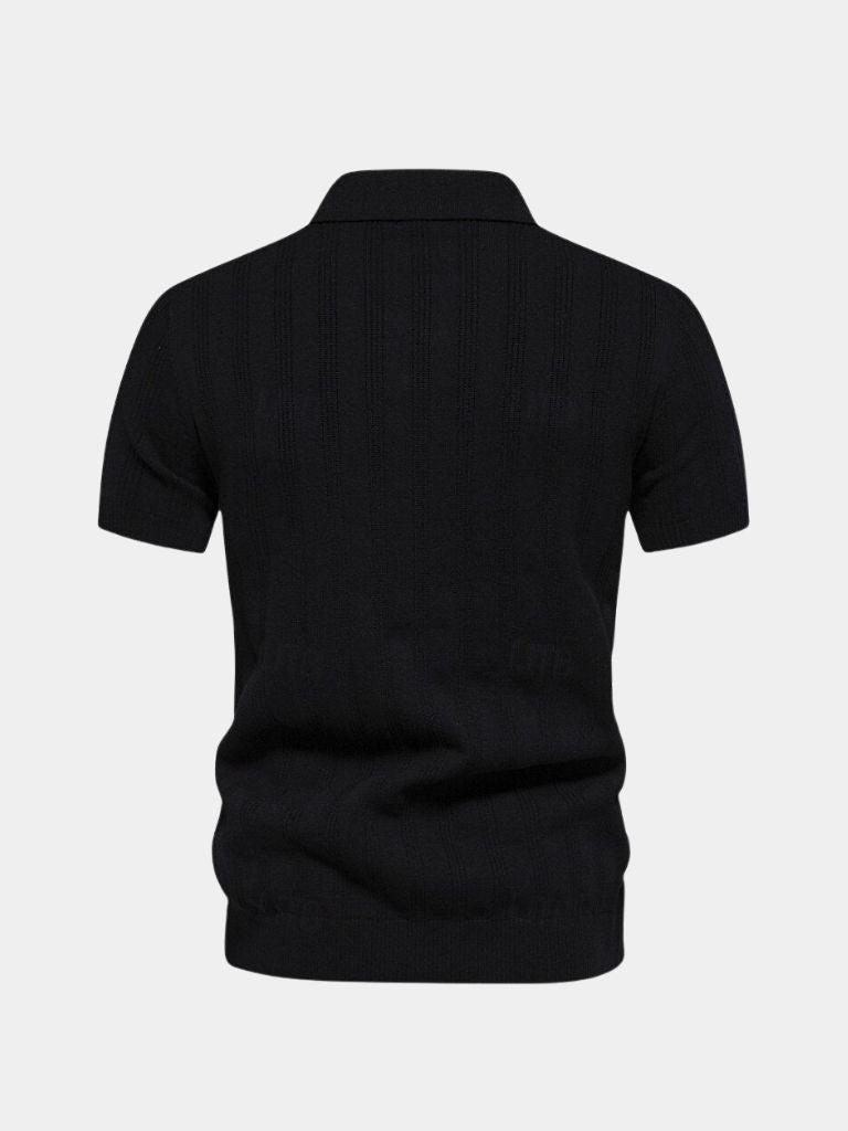 Royal Cord Polo for Men