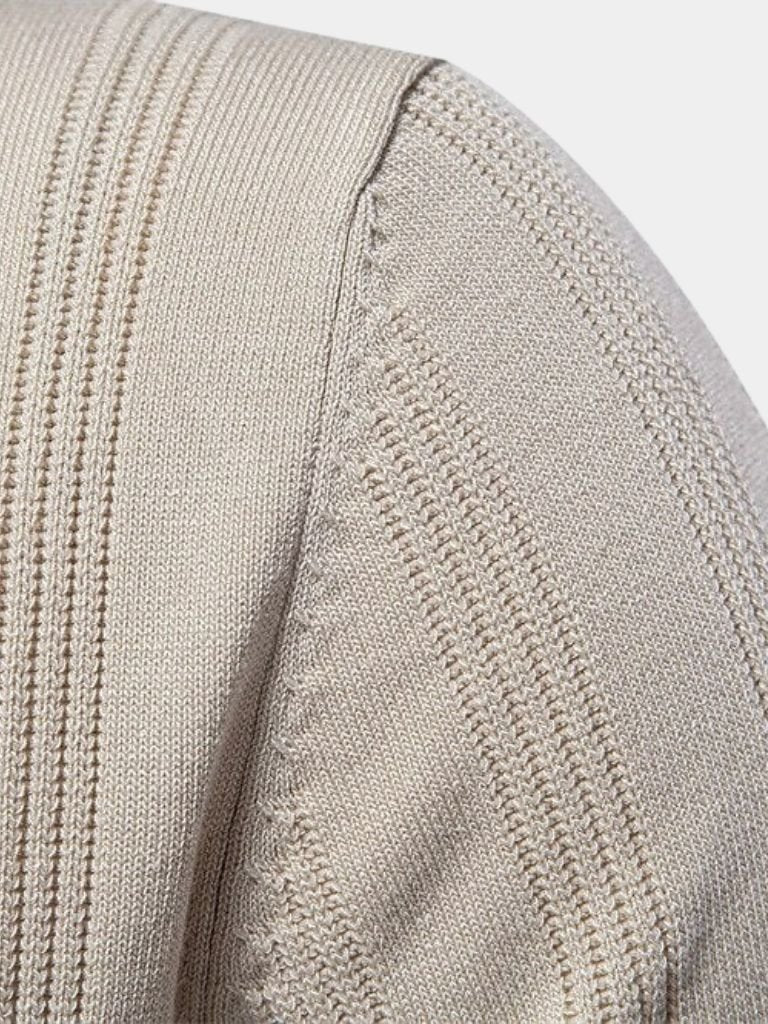 Royal Cord Polo for Men