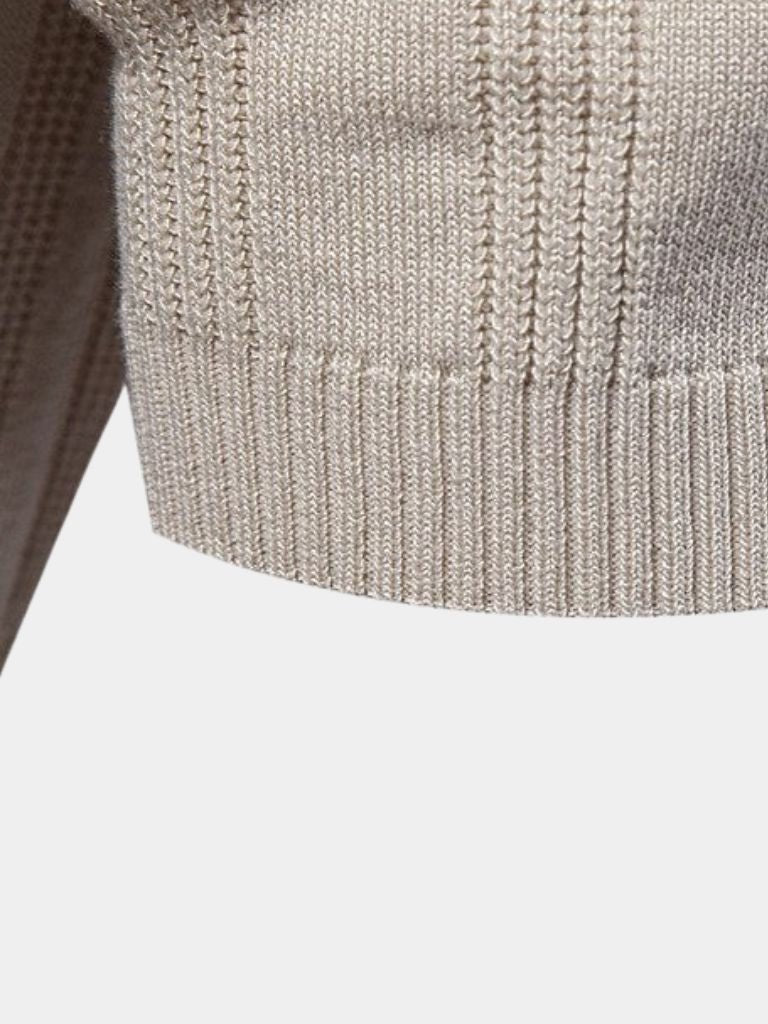 Royal Cord Polo for Men