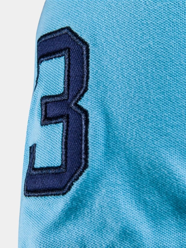 Royal Crest Polo for Men