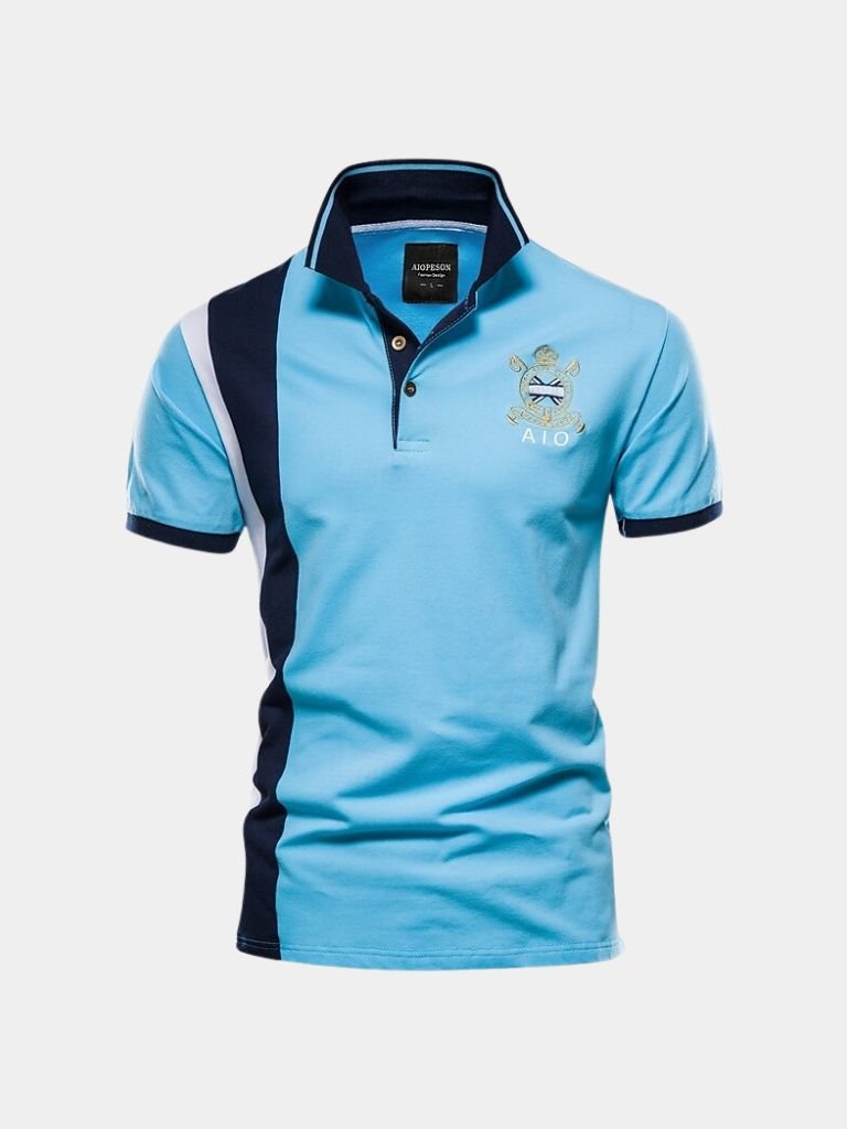 Royal Crest Polo for Men