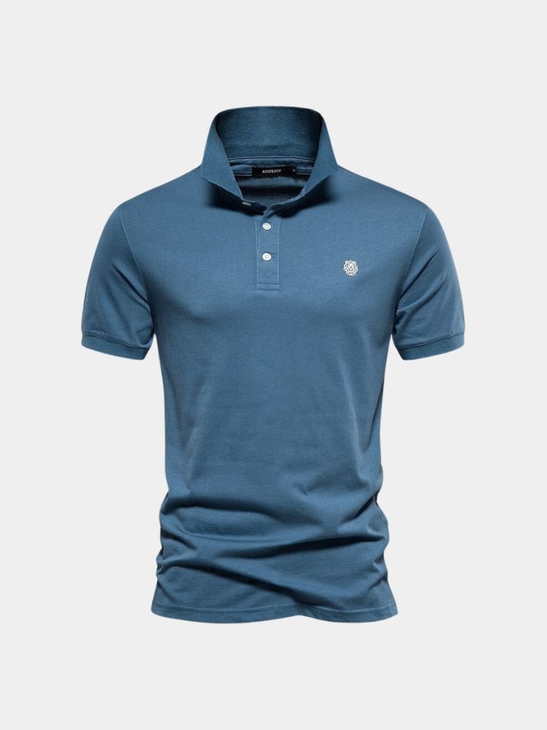 Royal Crest Polo for Men