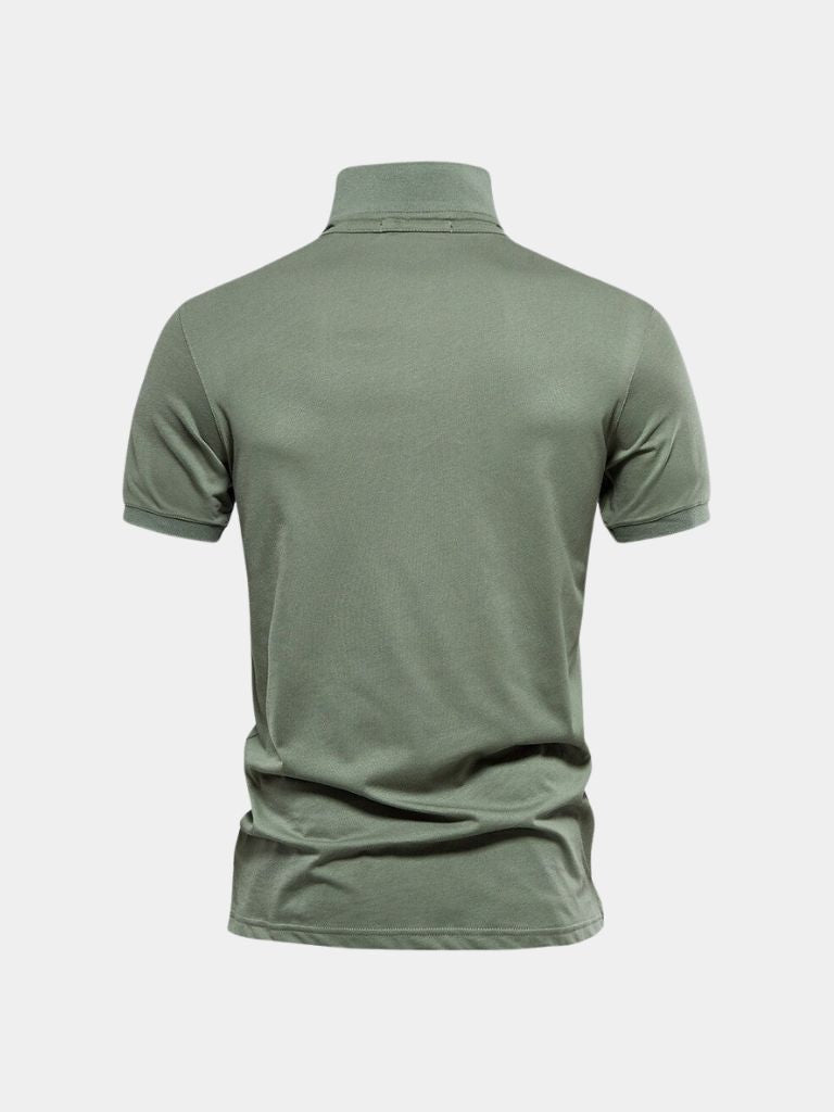 Royal Crest Polo for Men