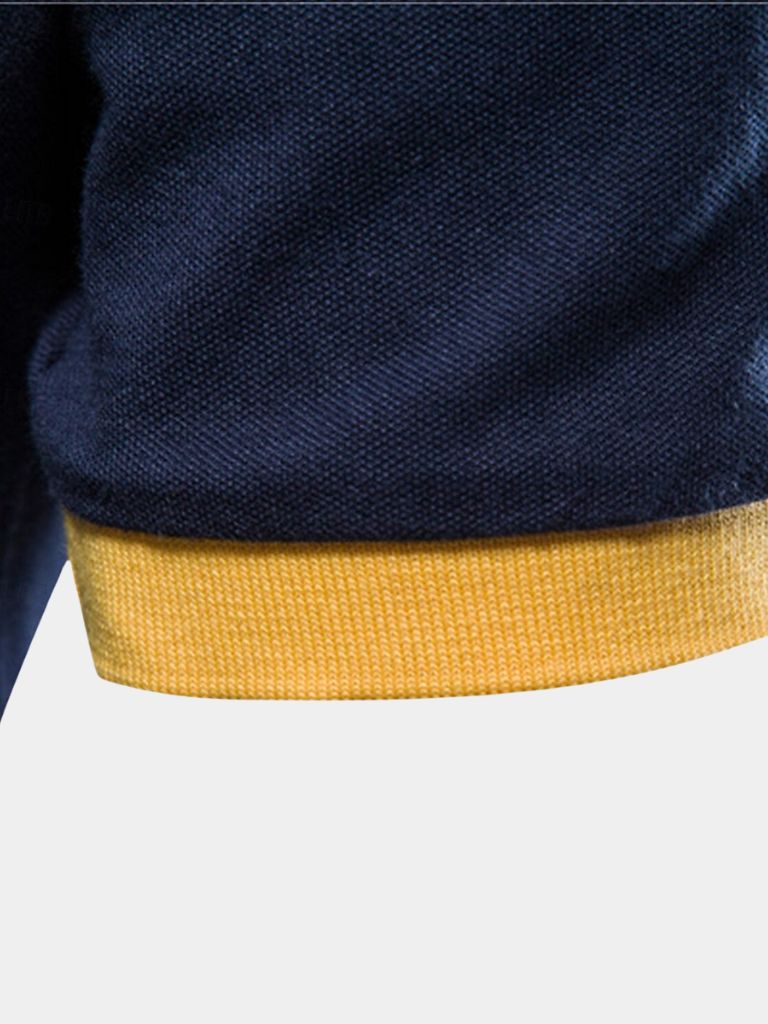 Royal Crest Polo for Men