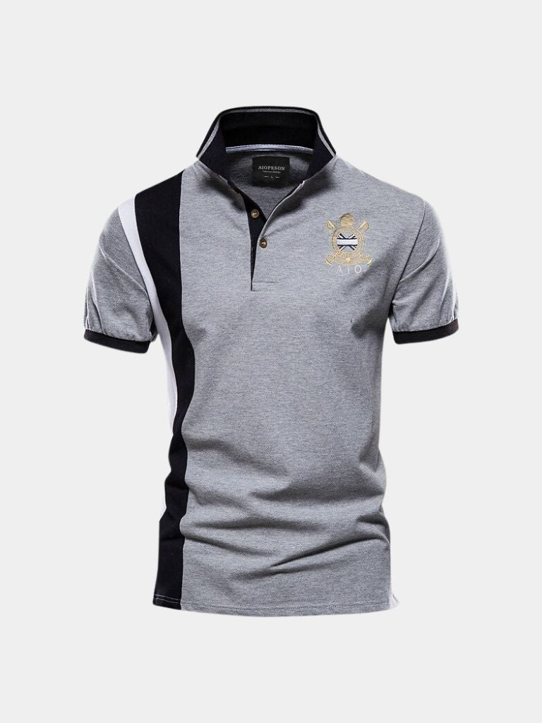 Royal Crest Polo for Men