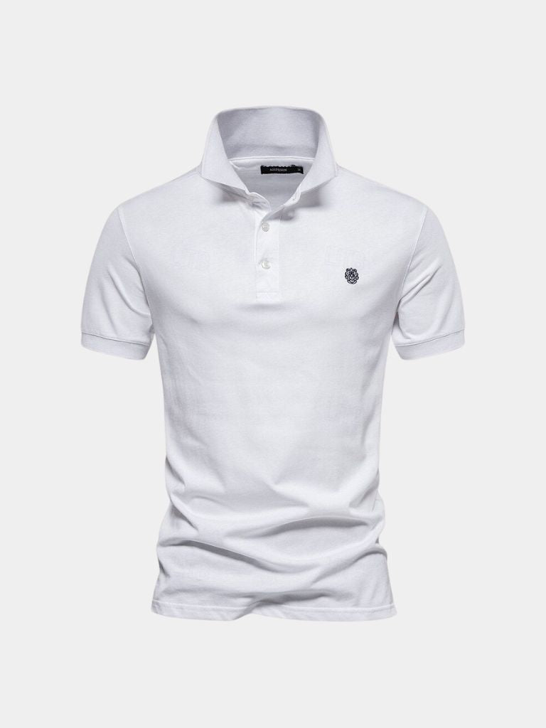 Royal Crest Polo for Men