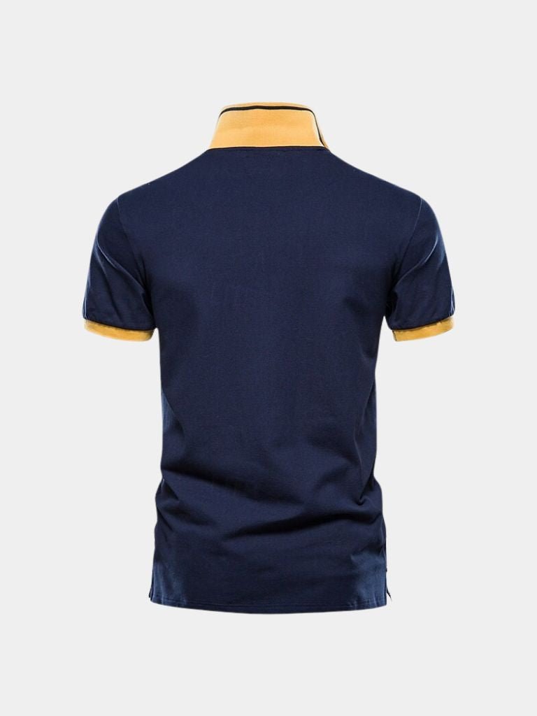 Royal Crest Polo for Men