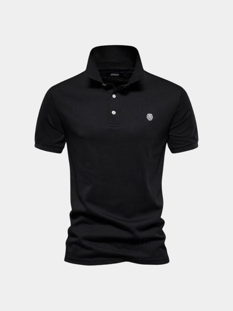 Royal Crest Polo for Men