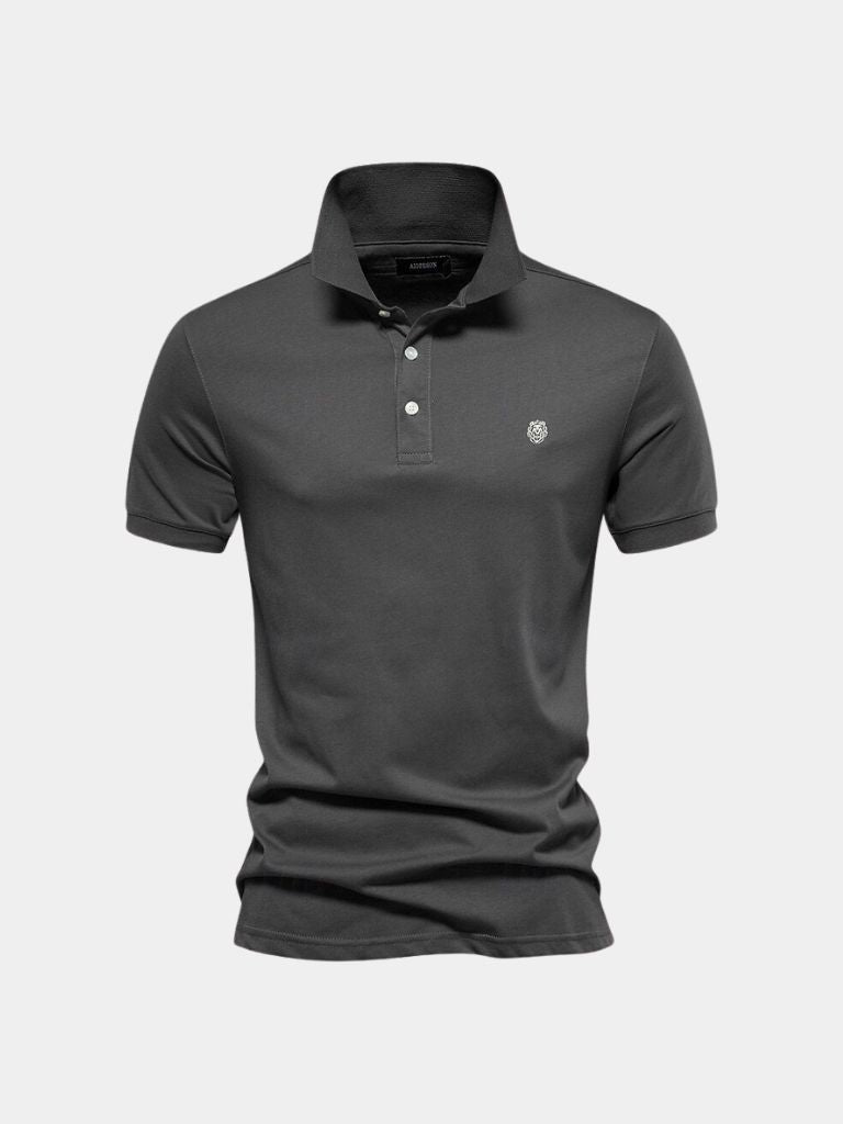 Royal Crest Polo for Men