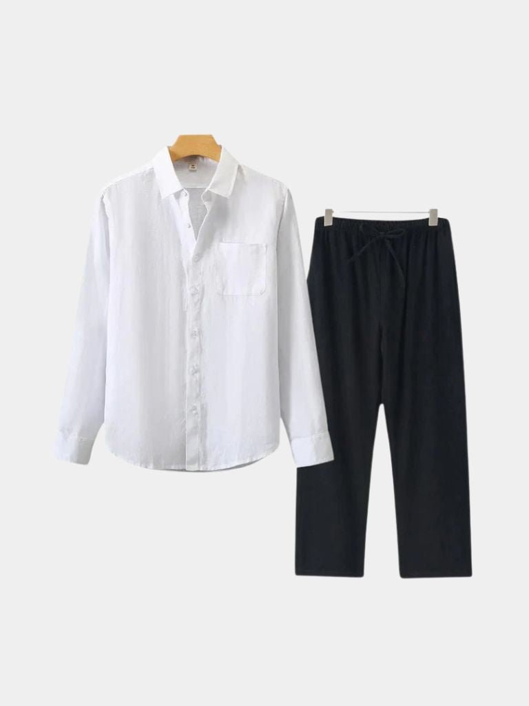 Sabbia Classique Set for Men