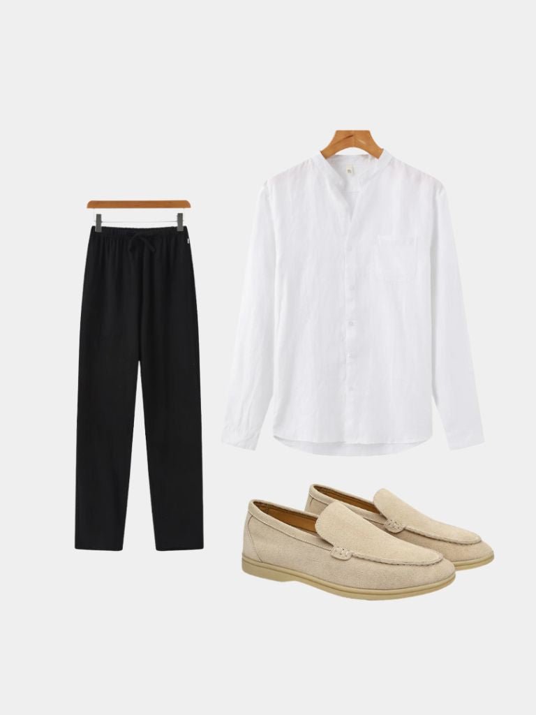 Sabbia Classique Set for Men