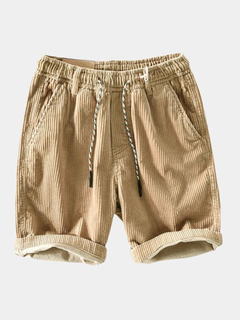 Sable Walk Shorts for Men