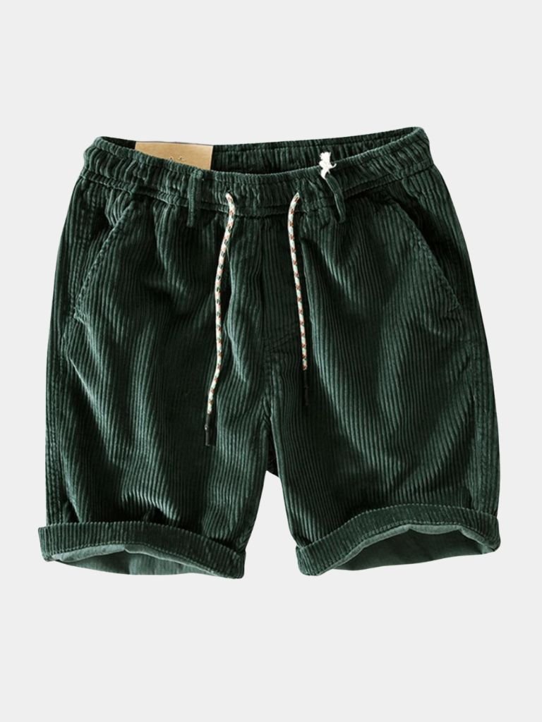 Sable Walk Shorts for Men