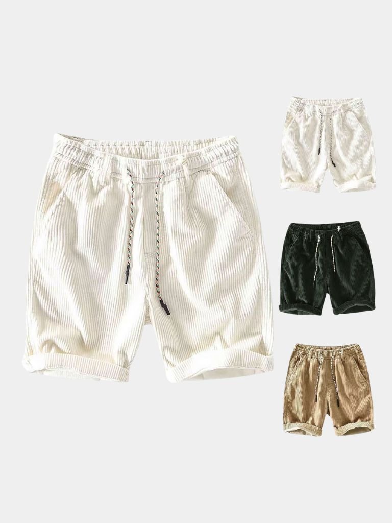Sable Walk Shorts for Men