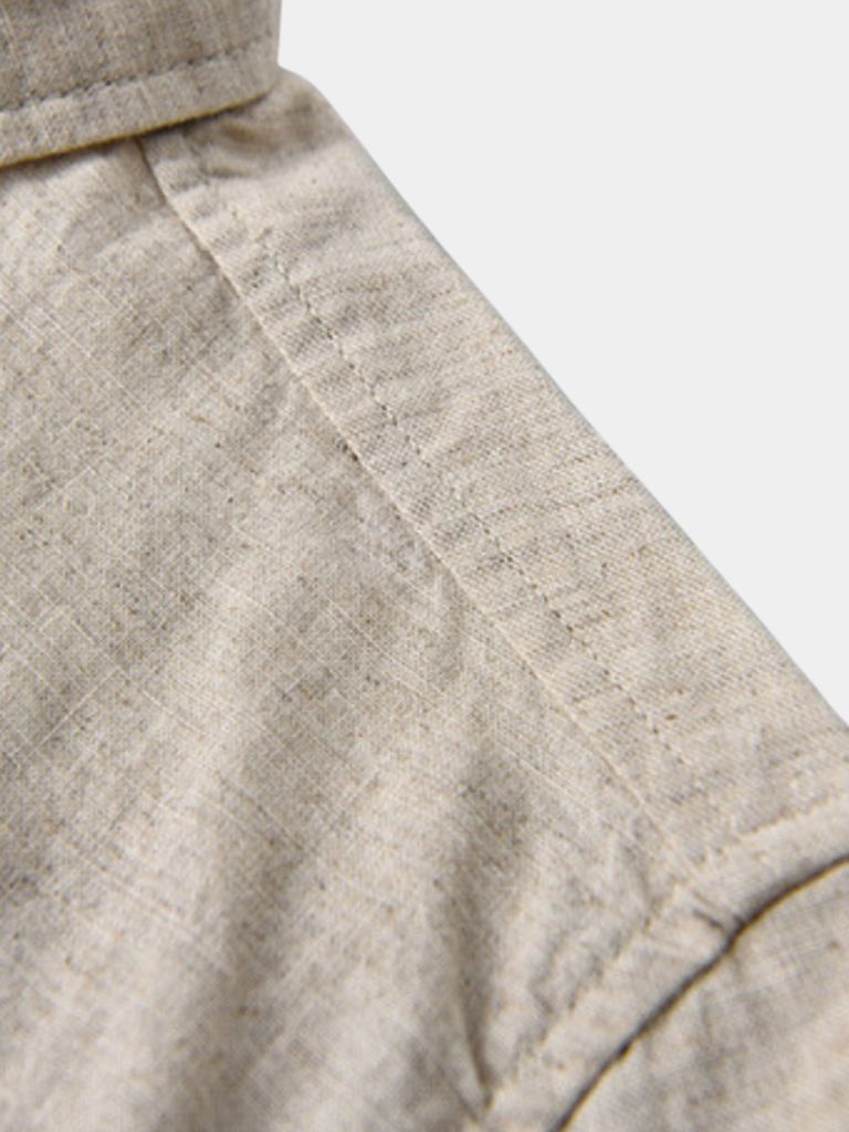 Salt Breeze Shirt for Men