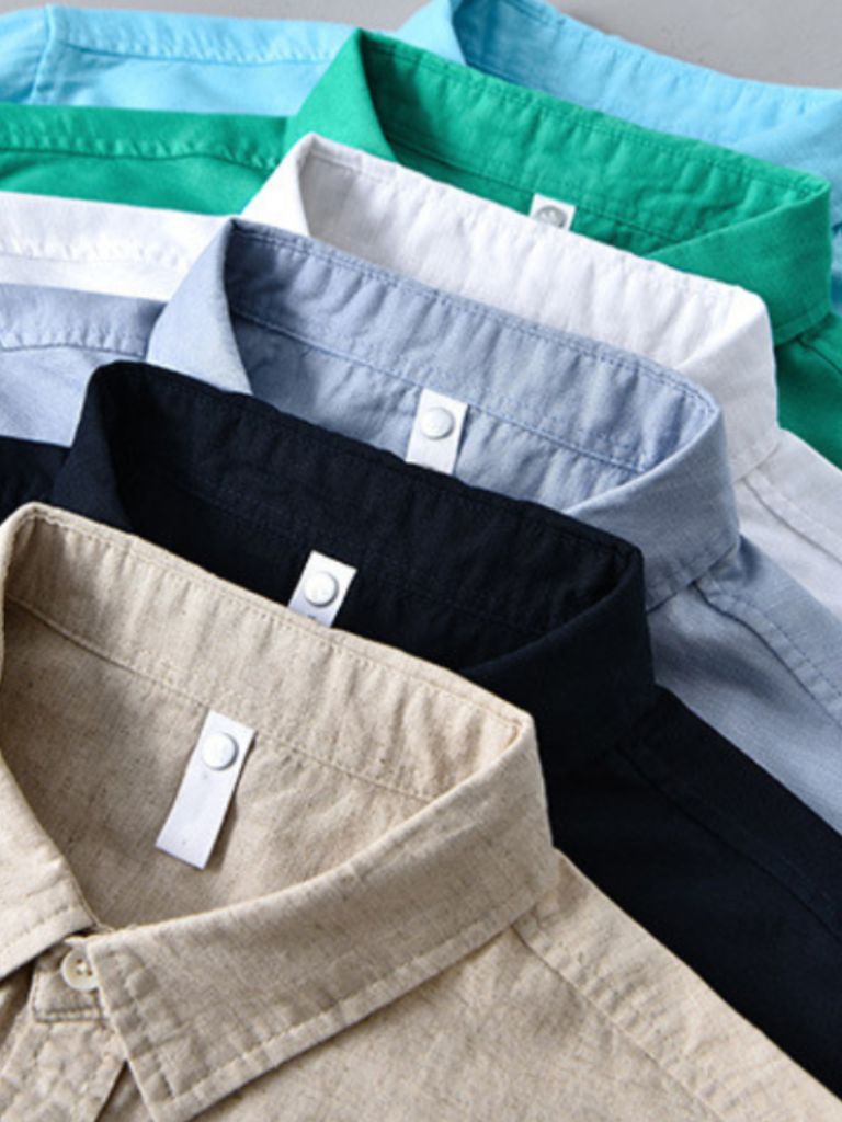 Salt Breeze Shirt for Men