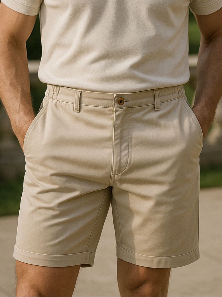 Sand Riviera Shorts for Men