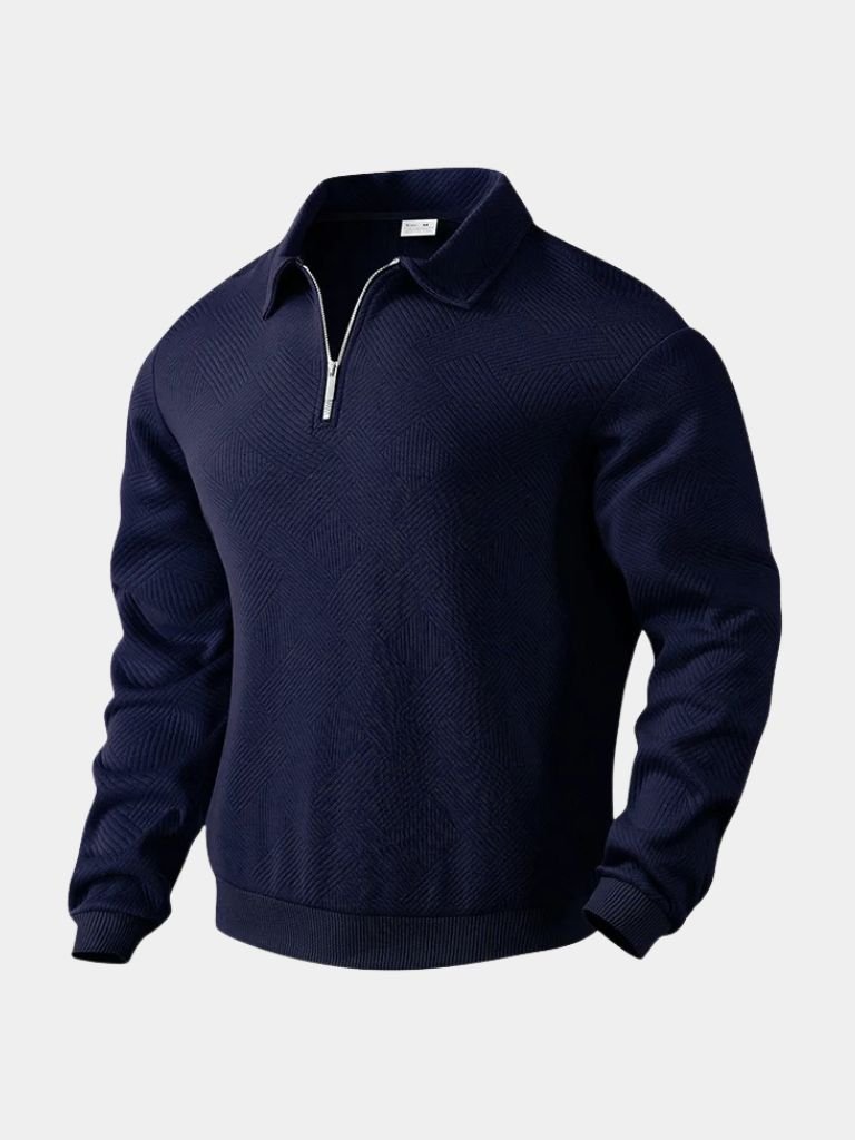 Sandmoor Luxe Sweater for Men