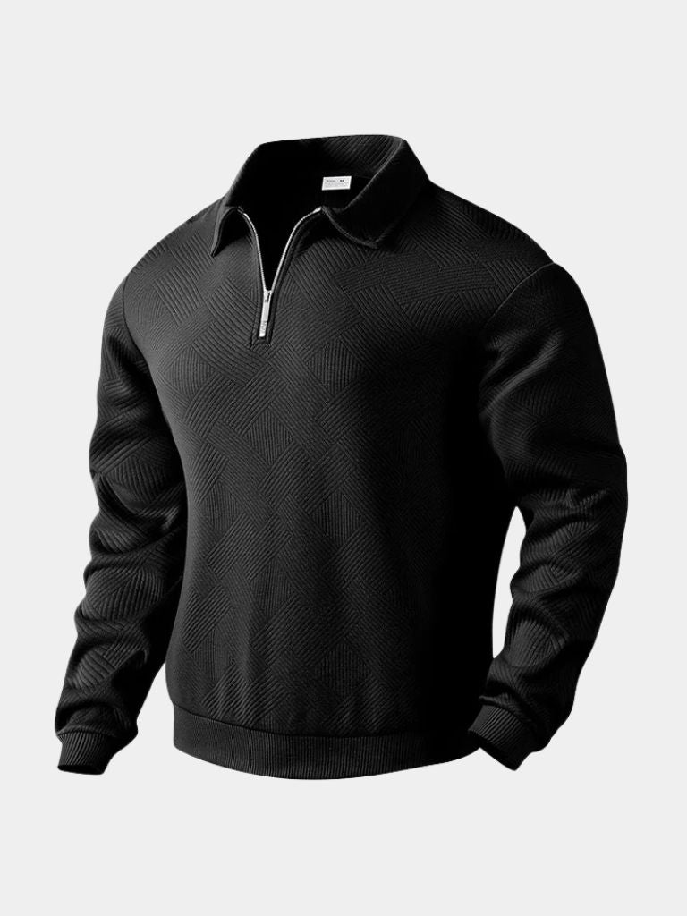 Sandmoor Luxe Sweater for Men