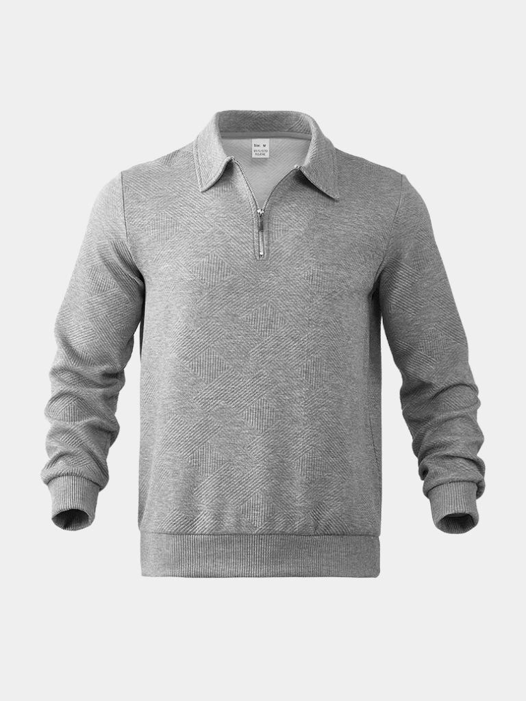 Sandmoor Luxe Sweater for Men